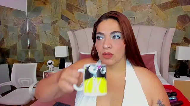 GabyGrey  online show from April 8, 2026, 7:14 pm