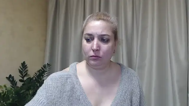 sweetpussy13 online show from February 8, 2025, 10:07 am