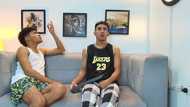 DIAMOND BLACKS online show from January 9, 2026, 7:33 am