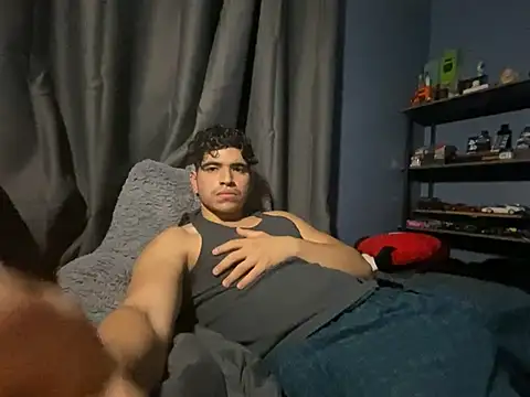 Playboy-Ever online show from May 29, 2026, 4:43 am