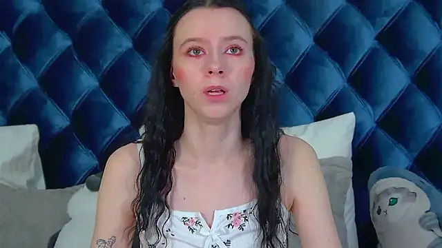 ArinaKubrick online show from March 13, 2026, 4:13 pm