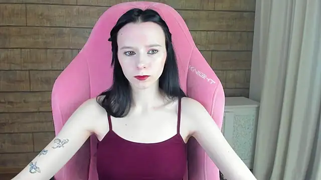 ArinaKubrick online show from March 14, 2026, 4:23 pm