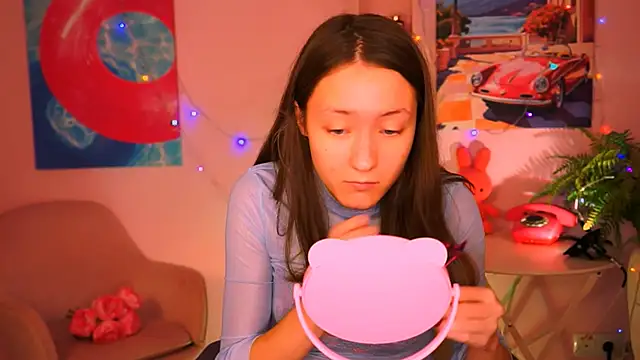 LuluPatterson online show from January 8, 2026, 12:07 pm