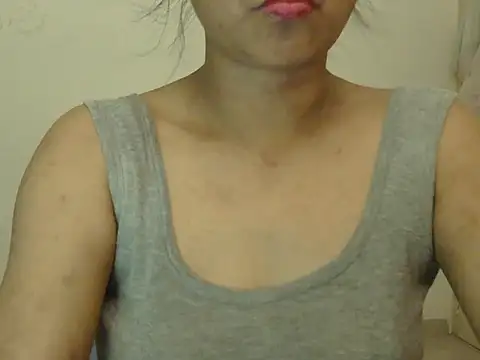 Cristina love69 online show from July 4, 2026, 9:21 pm