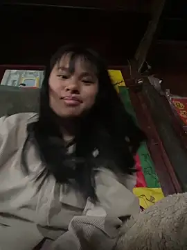 Nika-be online show from February 23, 2026, 1:47 am