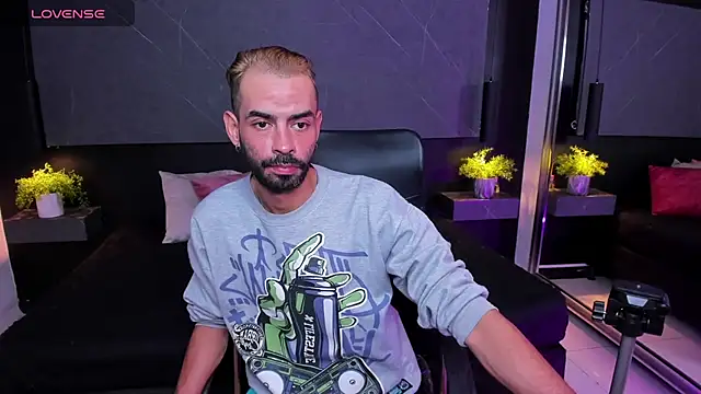 Snapshot of arcangel_harris chatting on January 6, 2026, 3:21 am arcangel harris online show from January 6, 2026, 3:21 am