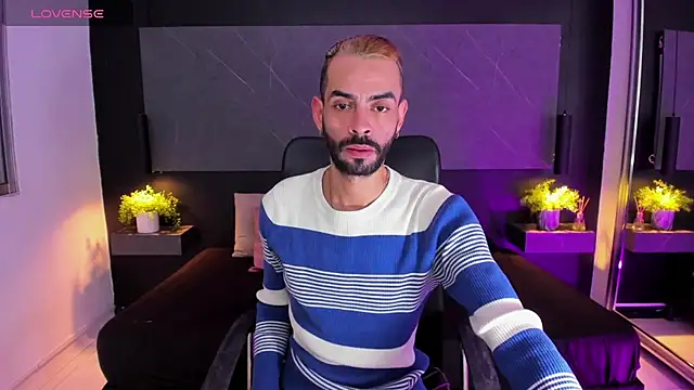 Snapshot of arcangel_harris chatting on January 11, 2026, 3:33 am arcangel harris online show from January 11, 2026, 3:33 am