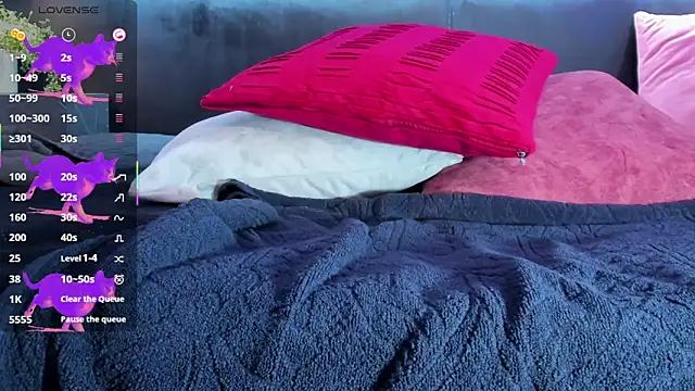 arcangel harris online show from April 21, 2026, 6:55 pm