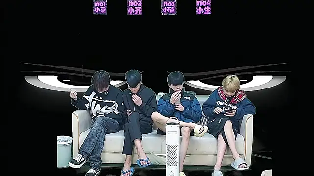 yujiannanpu online show from January 10, 2026, 2:02 am