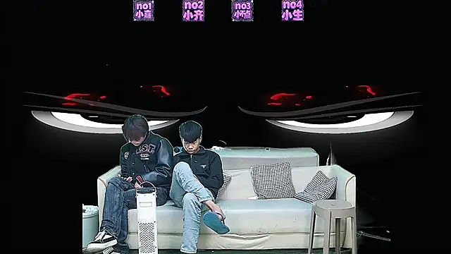 yujiannanpu online show from January 12, 2026, 4:18 am