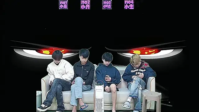 yujiannanpu online show from January 14, 2026, 1:00 am