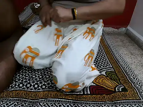 Lovelycouple25 online show from March 9, 2026, 7:56 am