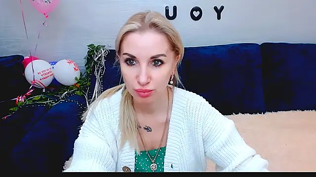 Hanna--Sweet online show from January 16, 2026, 11:03 am