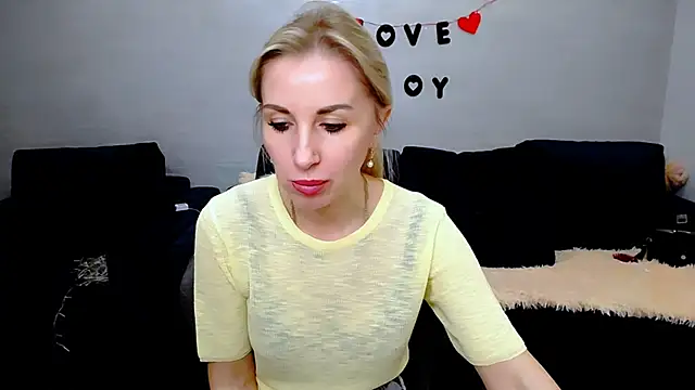 Hanna--Sweet online show from March 10, 2026, 3:50 pm