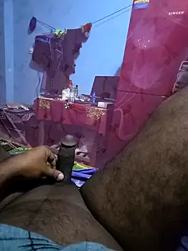 HotBoy 1274 online show from February 4, 2026, 2:45 pm