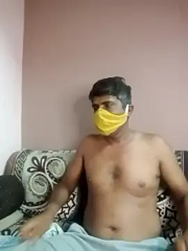 Snapshot of CHOUDHARY1985 chatting on May 18, 2026, 7:20 pm CHOUDHARY1985 online show from May 18, 2026, 7:20 pm