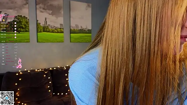 DivaViera online show from January 10, 2026, 6:48 am