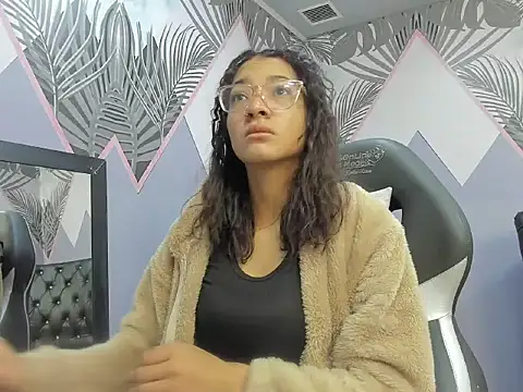 Jadde Greyy  online show from December 14, 2025, 11:48 am