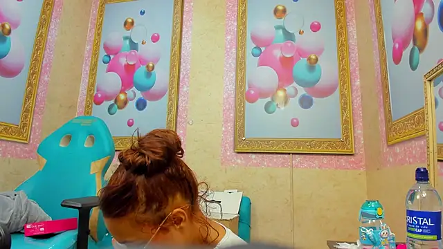 Jadde Greyy  online show from February 20, 2026, 3:03 am