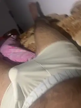 Night outcam online show from January 6, 2026, 7:39 pm