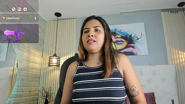 scarletbaker   online show from January 11, 2026, 12:32 pm