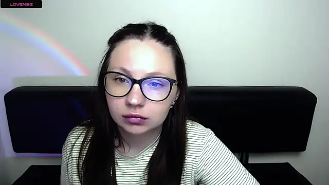 LiliaErmi online show from June 5, 2026, 6:52 am