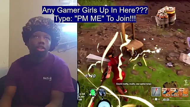 YourLittleBoyfriend online show from February 13, 2026, 6:15 pm