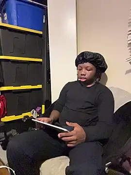 YourLittleBoyfriend online show from February 24, 2026, 1:47 am