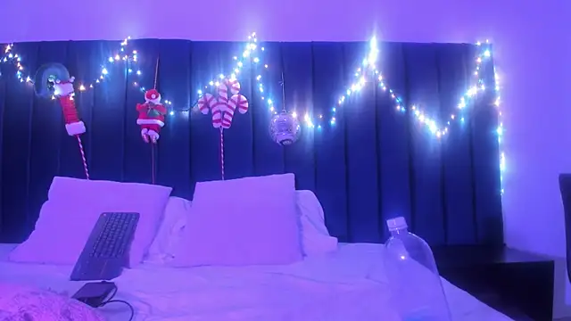 Snapshot of vannellope_96 chatting on January 8, 2026, 7:38 pm vannellope 96 online show from January 8, 2026, 7:38 pm