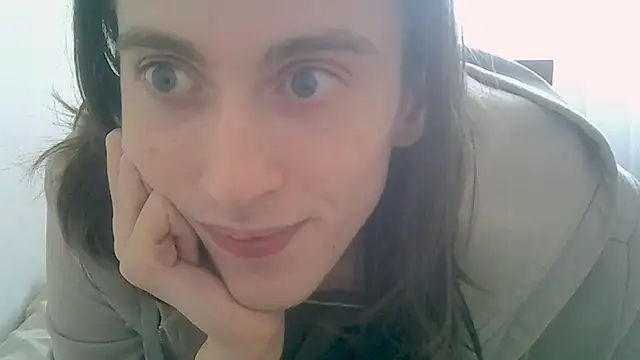 melody gepards online show from January 17, 2026, 2:33 pm