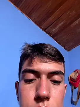 Juan Gomezz26 online show from January 9, 2026, 2:58 am