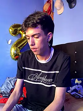 Juan Gomezz26 online show from January 9, 2026, 9:49 pm