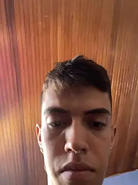 Juan Gomezz26 online show from March 13, 2026, 8:15 pm