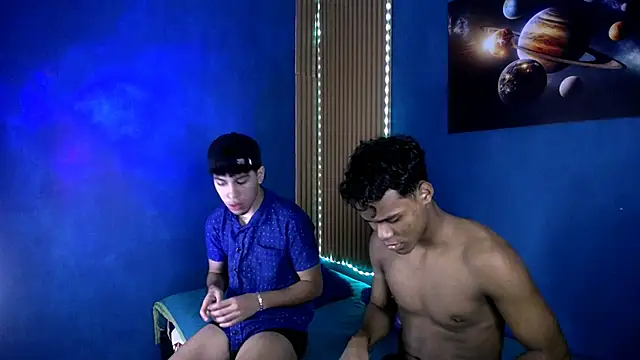 black men9 online show from February 4, 2026, 8:20 am