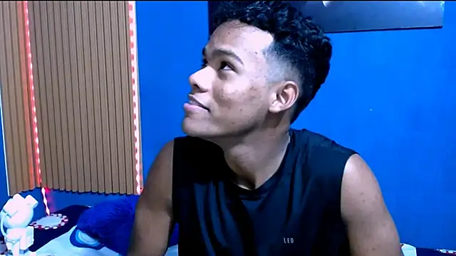 black men9 online show from February 7, 2026, 5:00 am