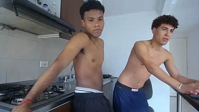 black men9 online show from March 24, 2026, 10:15 pm