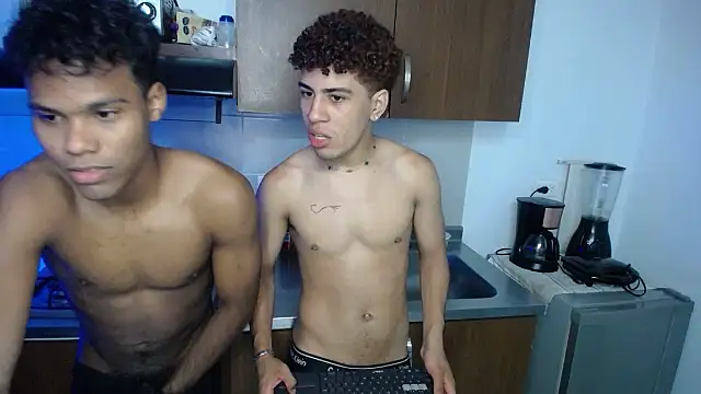 black men9 online show from March 27, 2026, 1:11 am