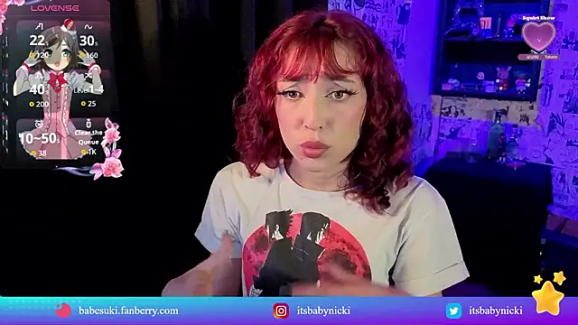 Snapshot of Babe_Suki chatting on January 15, 2026, 12:15 am Babe Suki online show from January 15, 2026, 12:15 am