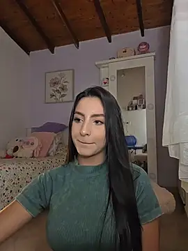 Snapshot of Esmeralda_Rossi chatting on February 12, 2026, 9:21 pm Esmeralda Rossi online show from February 12, 2026, 9:21 pm