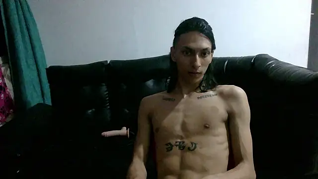 SebasT-sex online show from March 2, 2026, 3:20 am