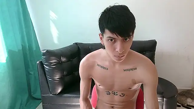 SebasT-sex online show from May 6, 2026, 8:03 pm