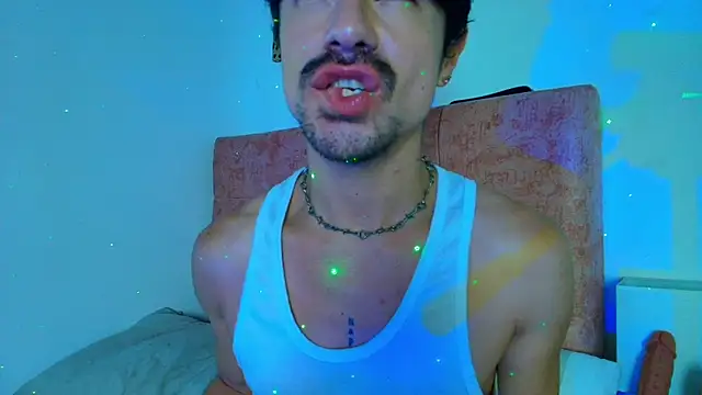 Ethan Briggs online show from January 9, 2026, 3:20 am