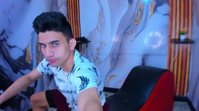 Hot Boys 69 online show from January 14, 2026, 8:25 pm