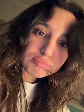 luisa evans online show from January 12, 2026, 11:43 pm