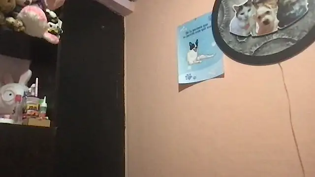 miia rose  online show from March 1, 2026, 2:13 am