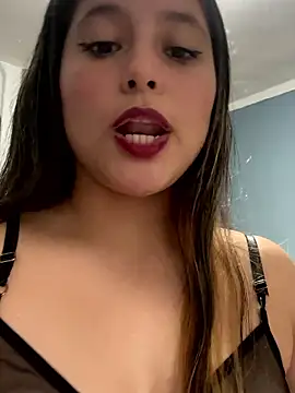 AmeliaAlx20 online show from January 13, 2026, 3:23 am