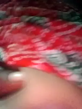 Maya Big55A online show from March 9, 2026, 10:58 pm