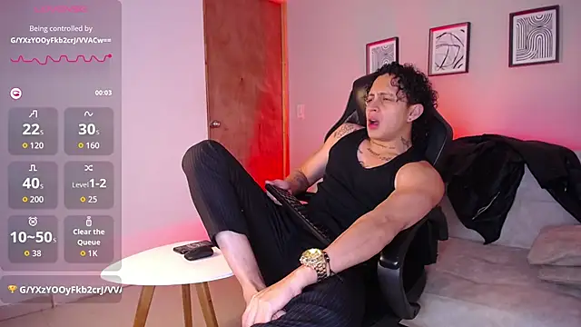 Snapshot of Jay_Taylor chatting on January 9, 2026, 4:26 am Jay Taylor online show from January 9, 2026, 4:26 am