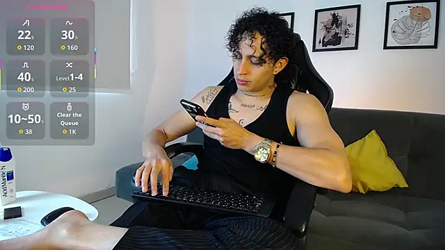 Snapshot of Jay_Taylor chatting on January 10, 2026, 9:30 pm Jay Taylor online show from January 10, 2026, 9:30 pm