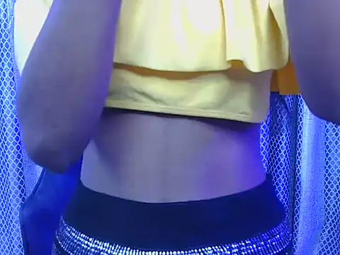 hey-pinky online show from January 10, 2026, 4:36 am